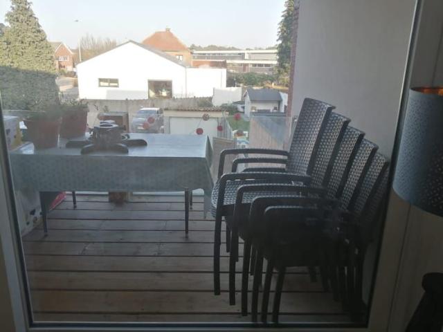 Duplex te huur