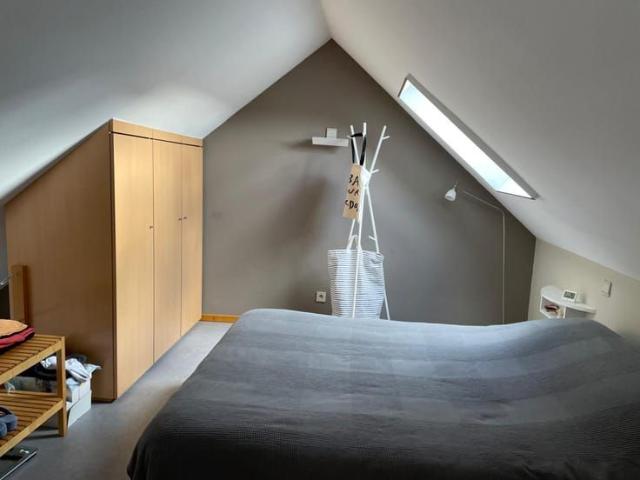 Duplex te huur