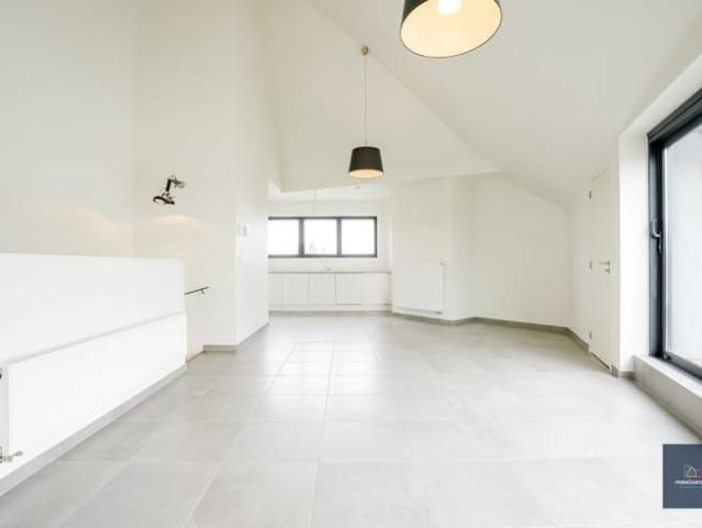 Duplex te huur