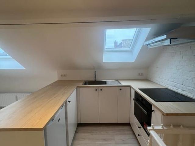 Duplex te huur