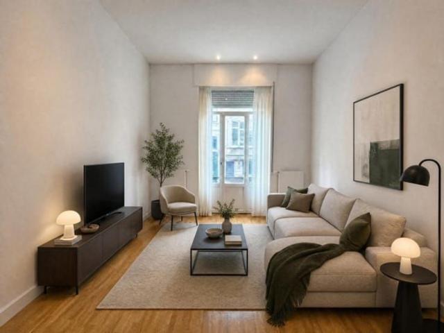 Duplex te huur