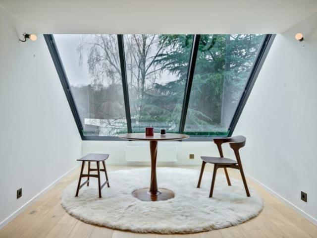Duplex te huur