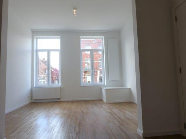 Duplex te huur