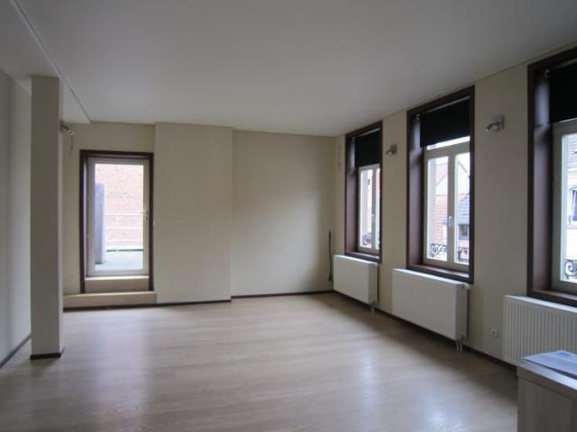 Duplex te huur