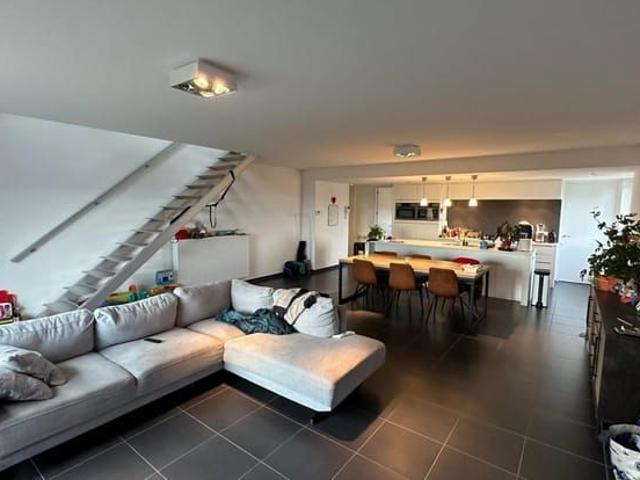 Duplex te huur