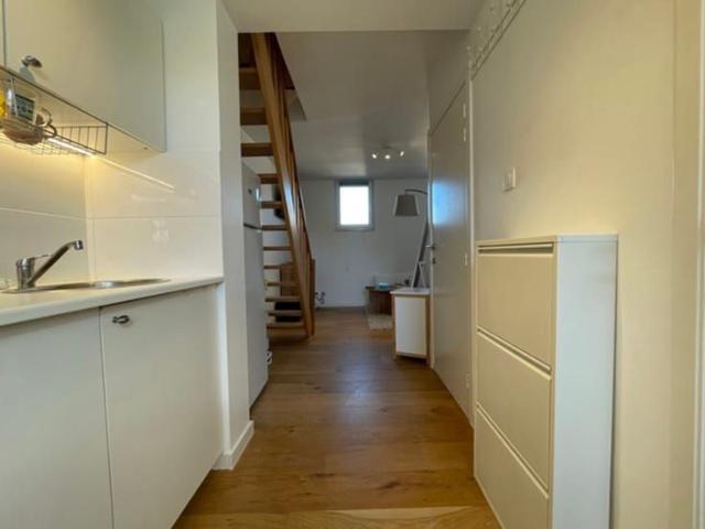 Duplex te huur