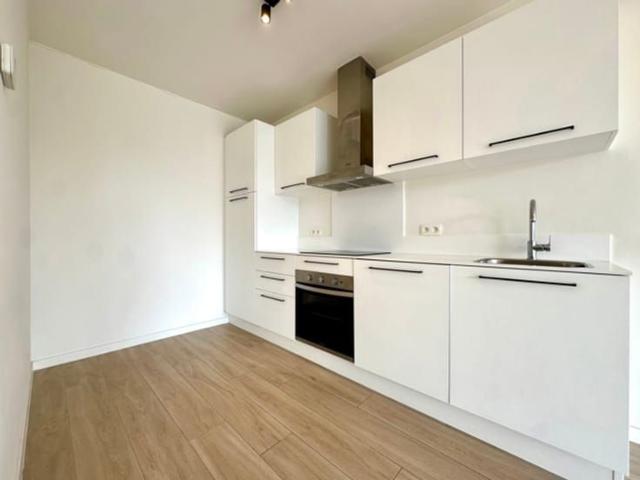Duplex te huur