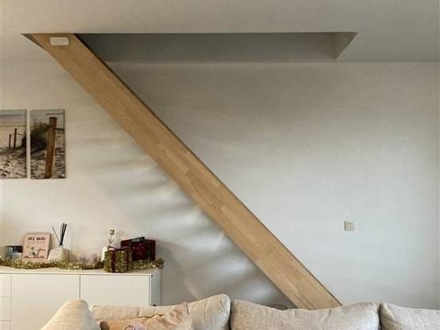 Duplex te huur