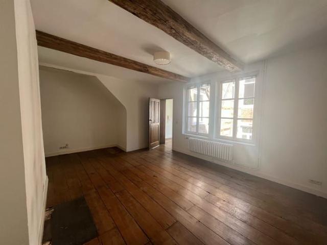 Duplex te huur