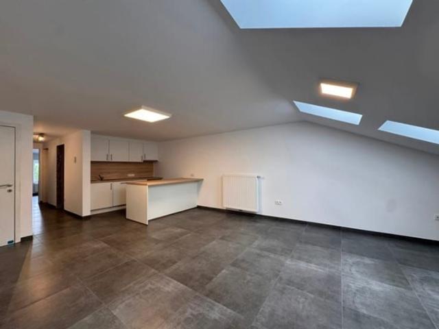 Duplex te huur