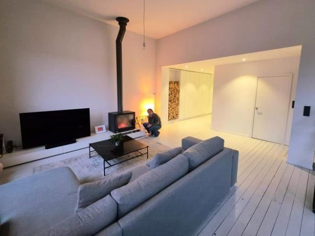 Duplex te huur