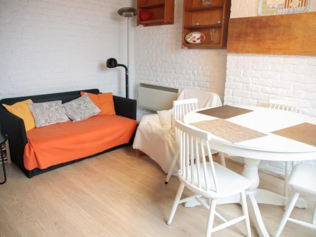 Duplex te huur