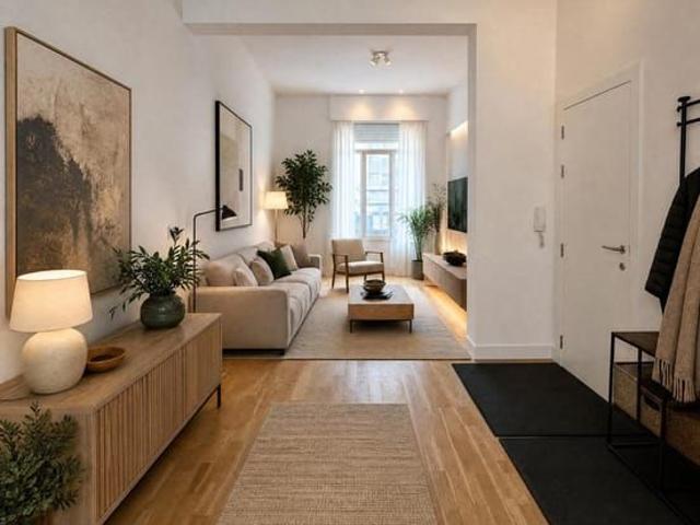 Duplex te huur