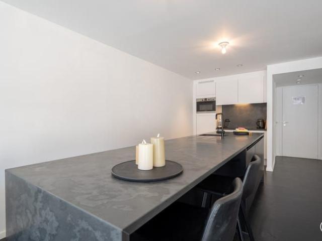 Duplex te huur