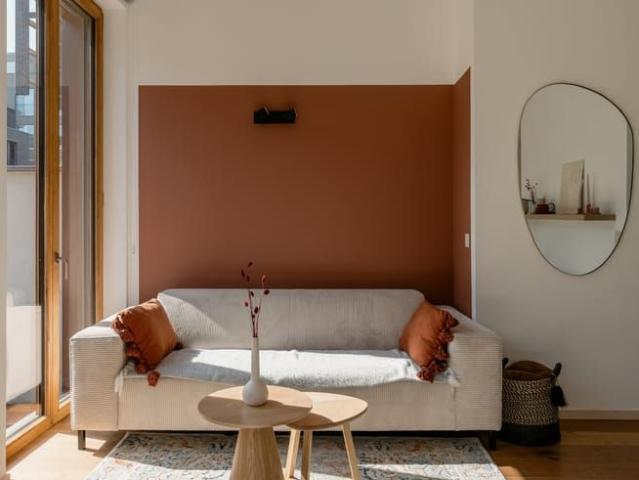 Duplex te huur