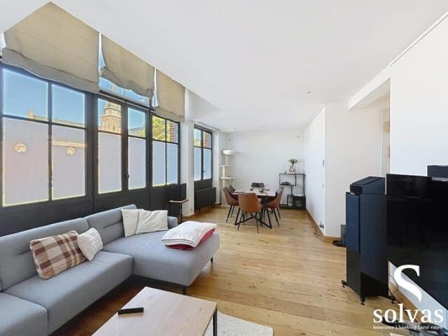 Duplex te huur