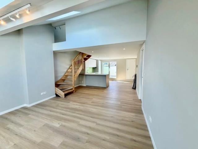 Duplex te huur