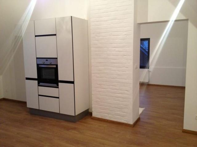 Duplex te huur