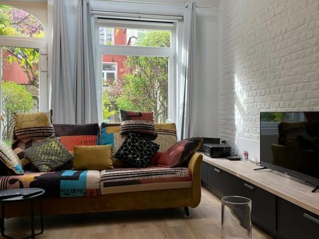 Duplex te huur