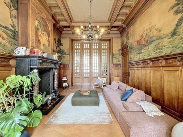 Duplex te huur