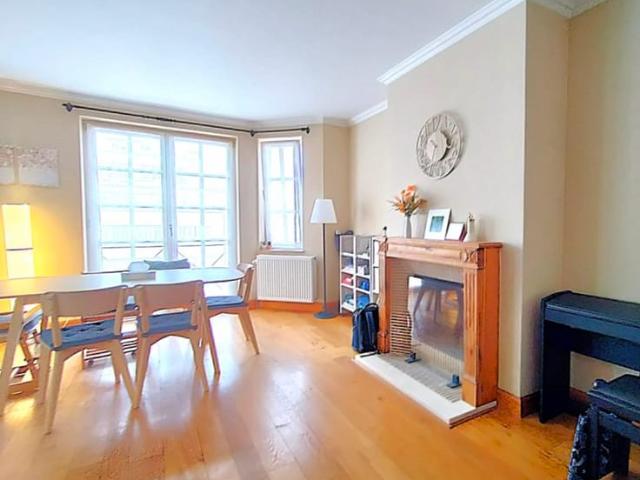 Duplex te huur