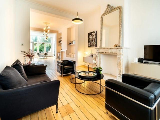 Duplex te huur