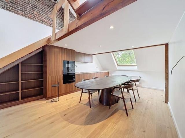 Duplex te huur