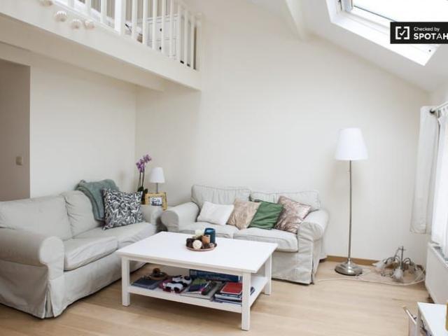 Duplex te huur