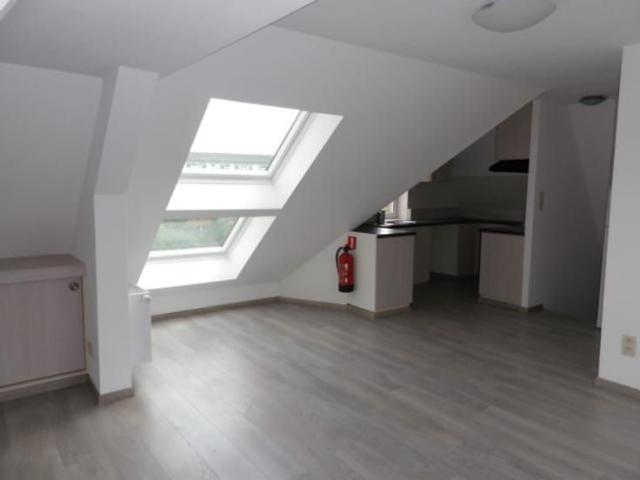 Duplex te huur