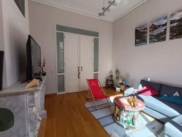Duplex te huur