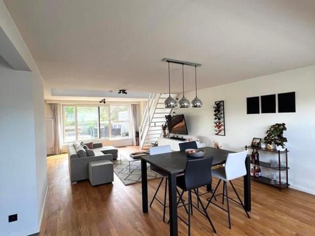 Duplex te huur