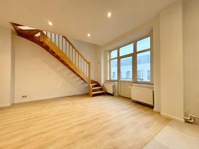 Duplex te huur