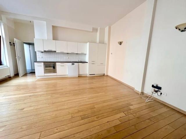 Duplex te huur