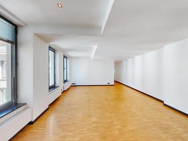 Duplex te huur
