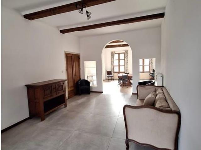 Duplex te huur