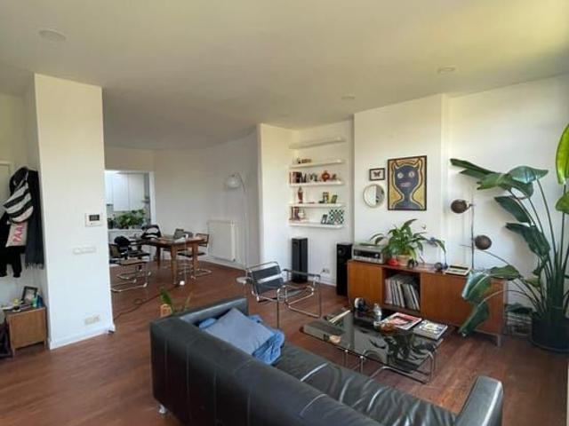 Duplex te huur