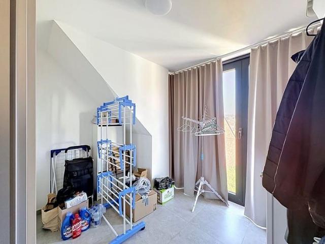 Duplex te huur