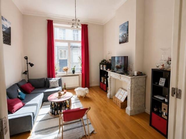 Duplex te huur