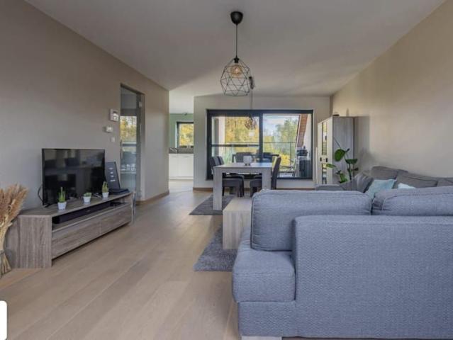 Duplex te huur