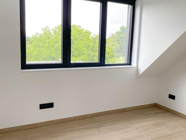 Duplex te huur