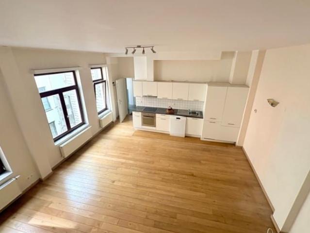 Duplex te huur