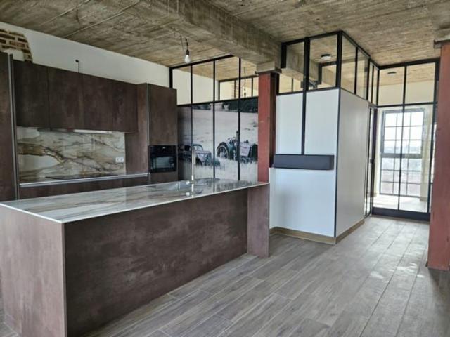 Duplex te huur