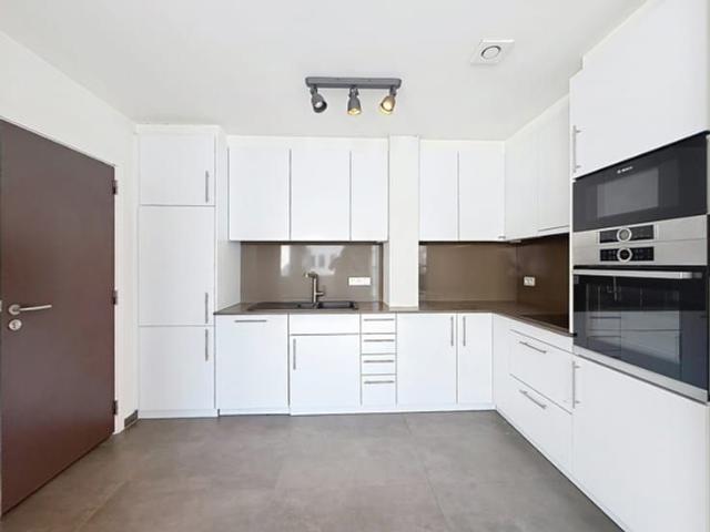 Duplex te huur