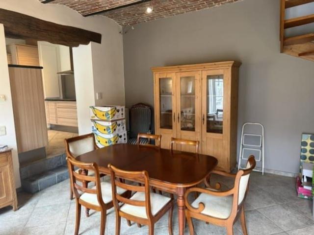 Duplex te huur