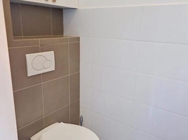 Duplex te huur