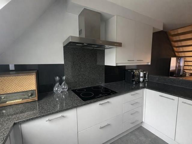 Duplex te huur
