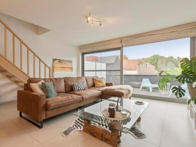 Duplex te huur
