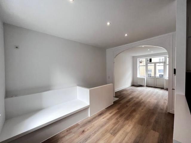 Duplex te huur