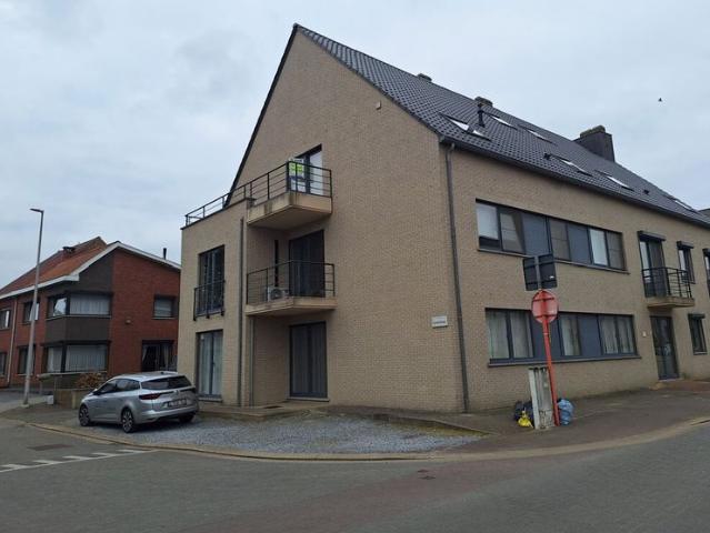 Duplex te huur voor 845 euro met 2 slaapkamers