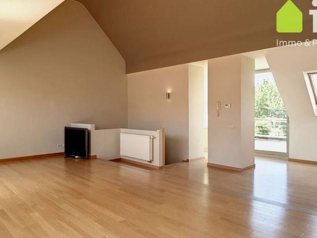 Duplex te huur in Tervuren voor € 1.150 met 2 slaapkamers
